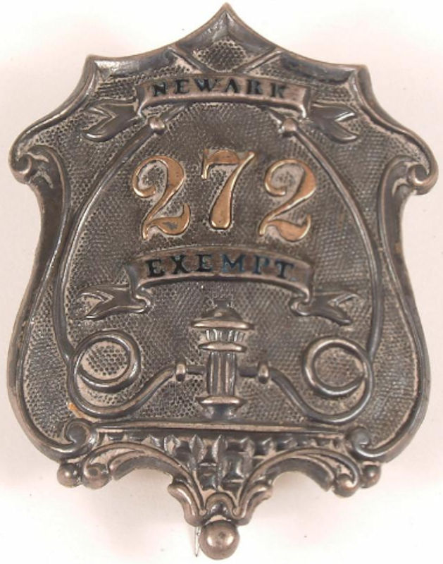 Newark Exempt #272
