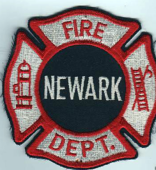 NFD Patch
Photo from Cathy Knapp
